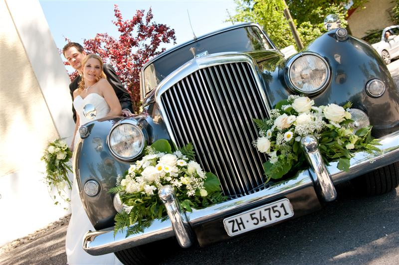 Oldtimer Für Hochzeit
 Oldtimer mieten Hochzeit RR Rolls Royce Bentley