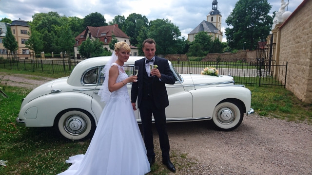 Oldtimer Für Hochzeit
 Oldtimer für Eiserne Hochzeit oldtimer mieten thueringen