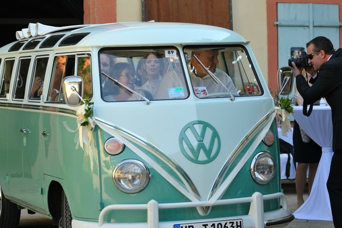 Oldtimer Für Hochzeit
 Oldtimer für Hochzeit So kommen Sie nostalgisch und