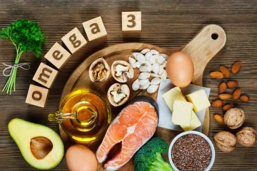 Omega 3 Fettsäuren Lebensmittel Tabelle
 Omega 3 Fettsäuren Lebensmittel Warenkunde