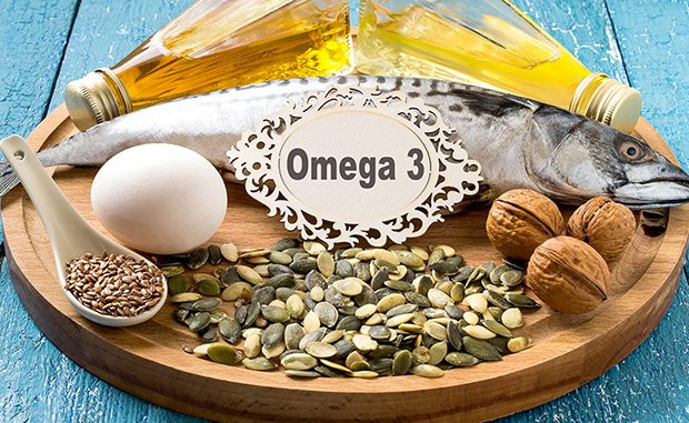 Omega 3 Fettsäuren Lebensmittel Tabelle
 Gesunde Omega 3 Fettsäuren Wirkung Anwendung und Bedarf