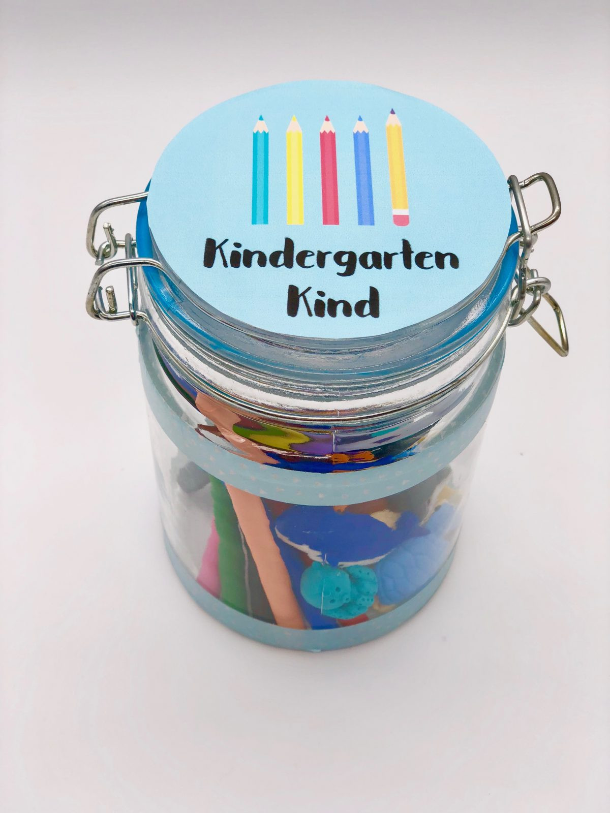 Originelle Geschenke Zur Einschulung
 Originelle Geschenke zur Einschulung selber machen