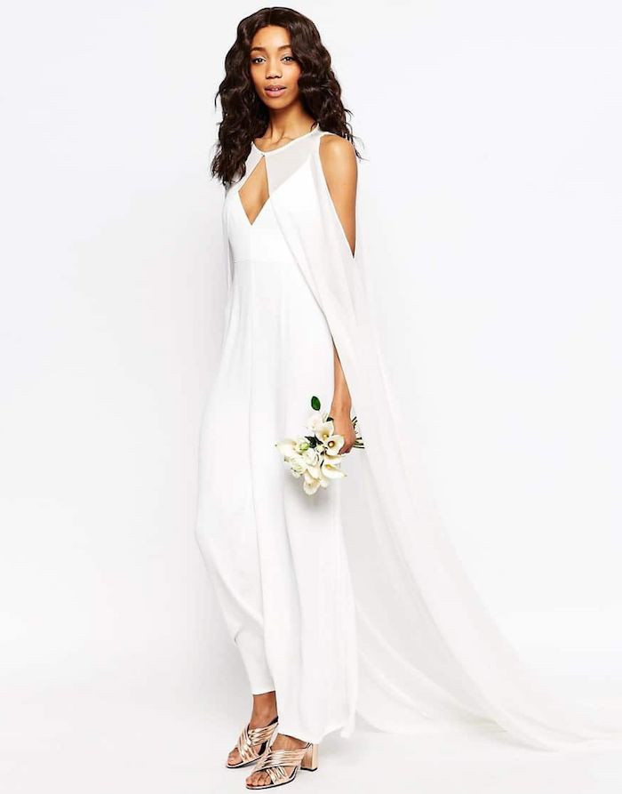 Overall Festlich Hochzeit
 Festlicher Overall Zur Hochzeit