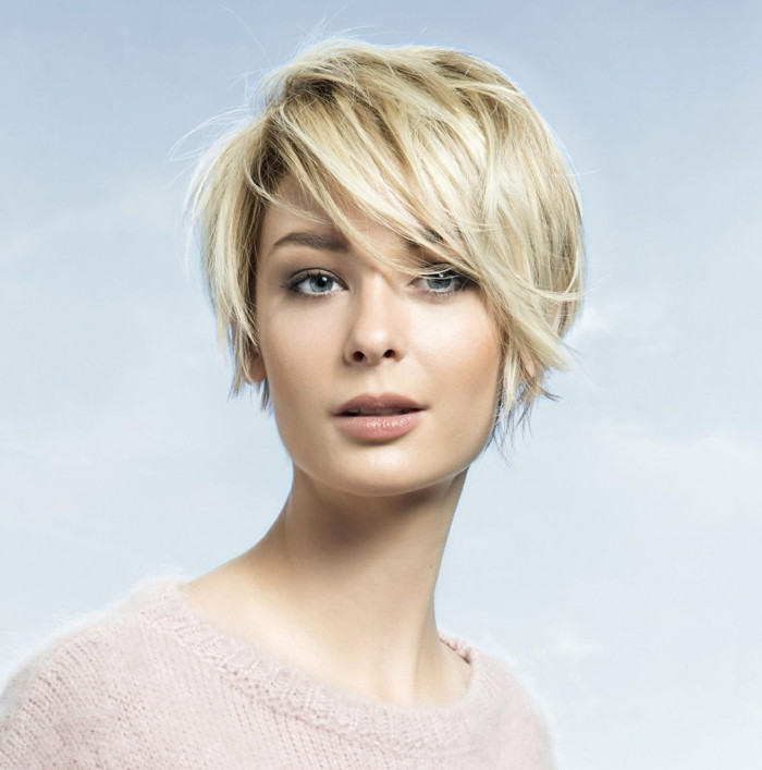 Pagenkopf Frisuren
 Pagenschnitt 54 trendige und stylische Kurzhaarfrisuren