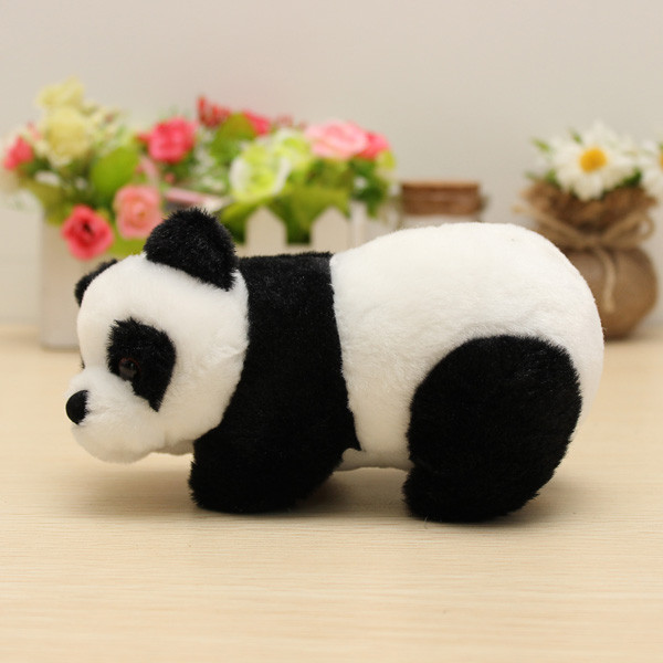 Panda Geschenke
 Günstig Kaufen Super netter weicher Plüsch Panda Tier