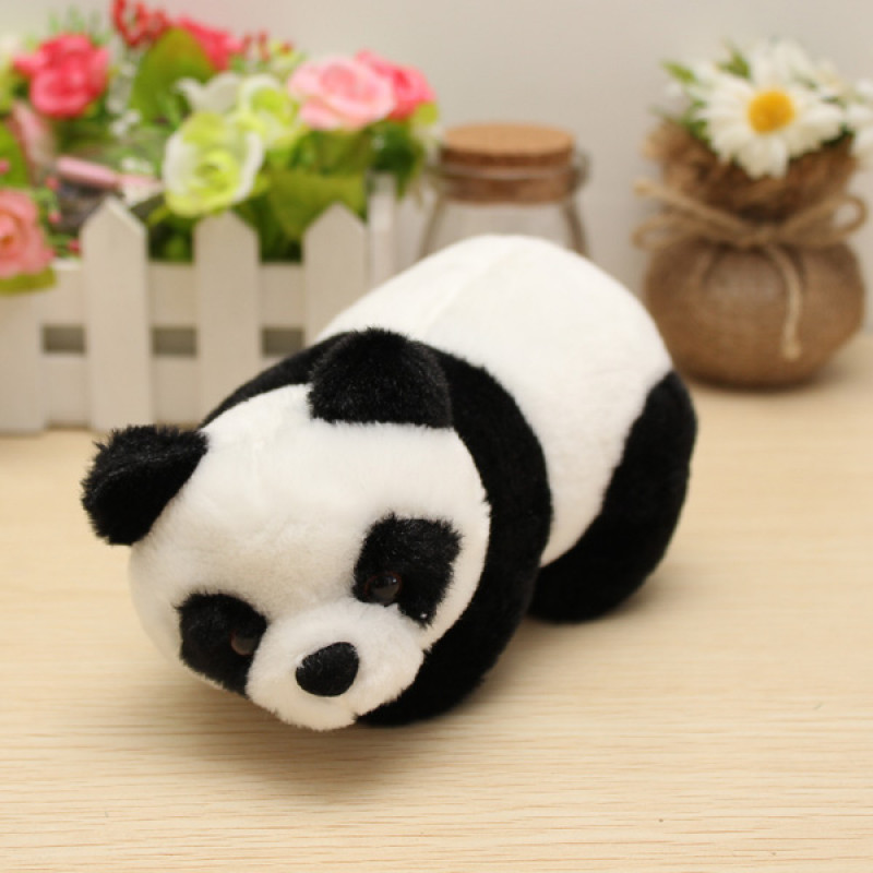 Panda Geschenke
 Günstig Kaufen Super netter weicher Plüsch Panda Tier