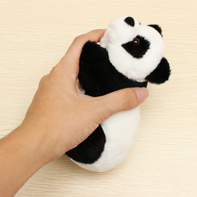 Panda Geschenke
 Günstig Kaufen Super netter weicher Plüsch Panda Tier