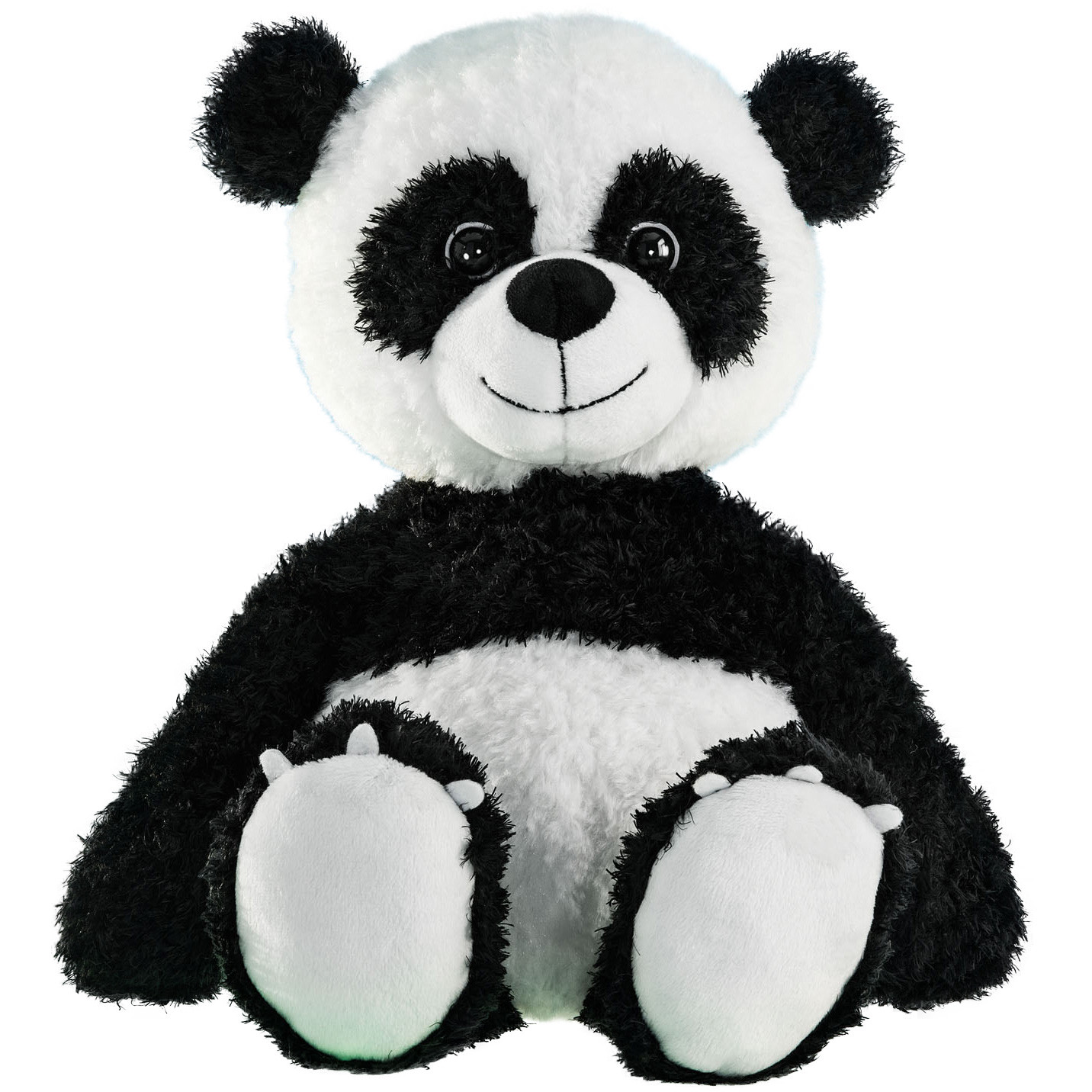 Panda Geschenke
 Schaffer Plüschtier Panda AUWEI schwarzweiß