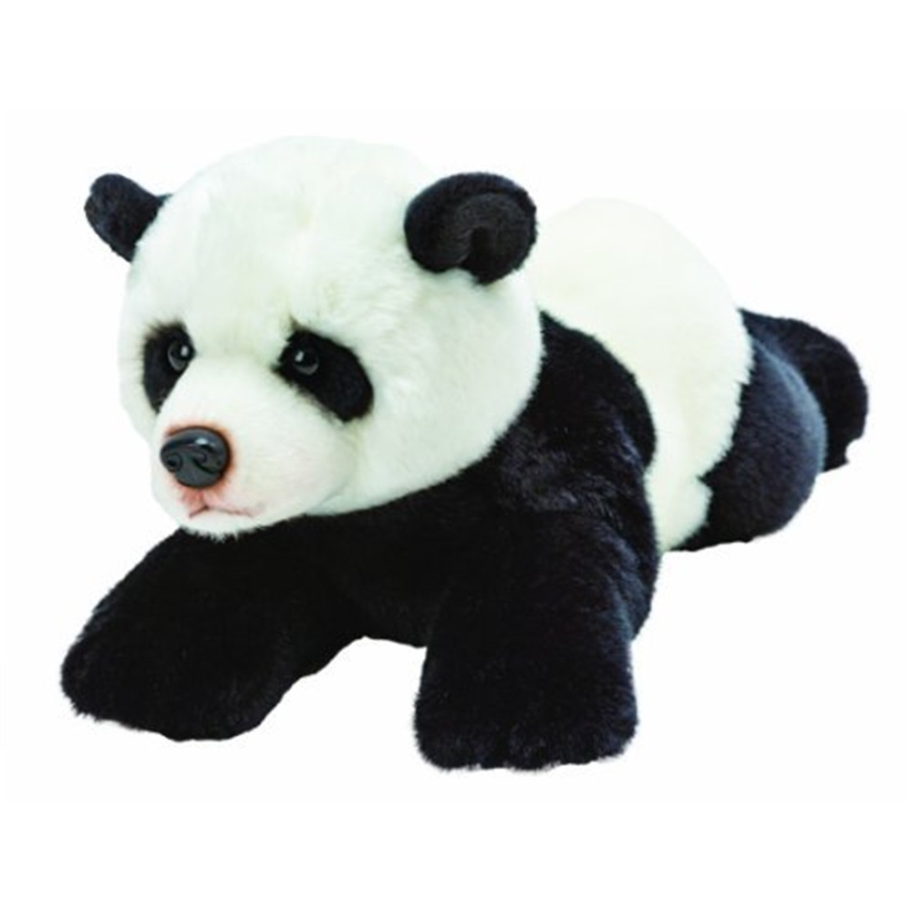 Panda Geschenke
 Suki Yomiko Geschenke Panda Bär Plüsch 36cm