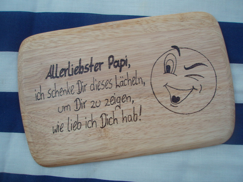 Papa Geschenke
 Wunderbare Dekoration Weihnachtsgeschenk Fur Papa Selber