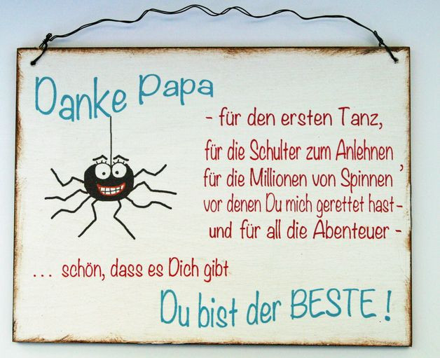 Papa Geschenke
 Die 25 besten Ideen zu Papa Geschenke auf Pinterest