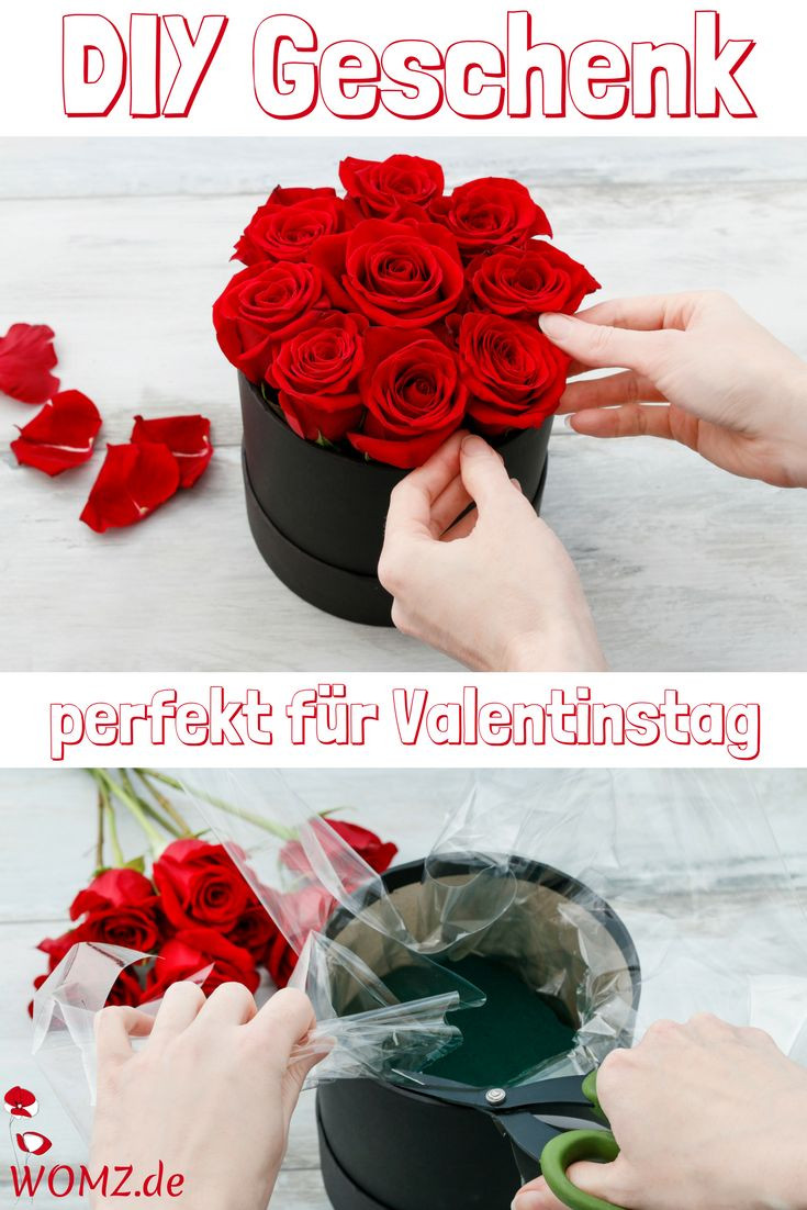 Partner Geschenke
 Die besten 25 Selbstgemachte Geschenke für den Partner