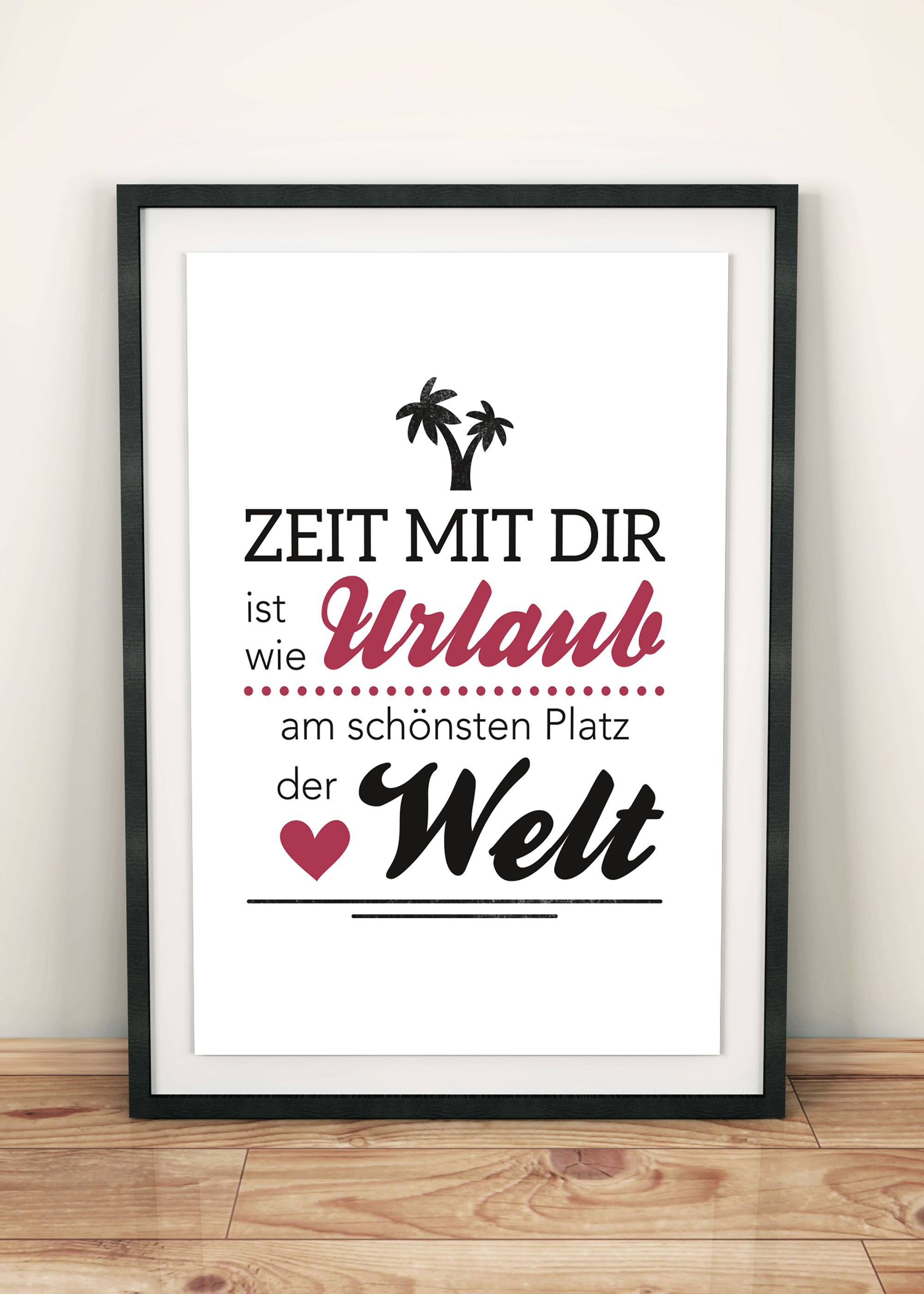 Partner Geschenke
 Ein tolles Geschenk für den Partner Mit Liebe entworfenes