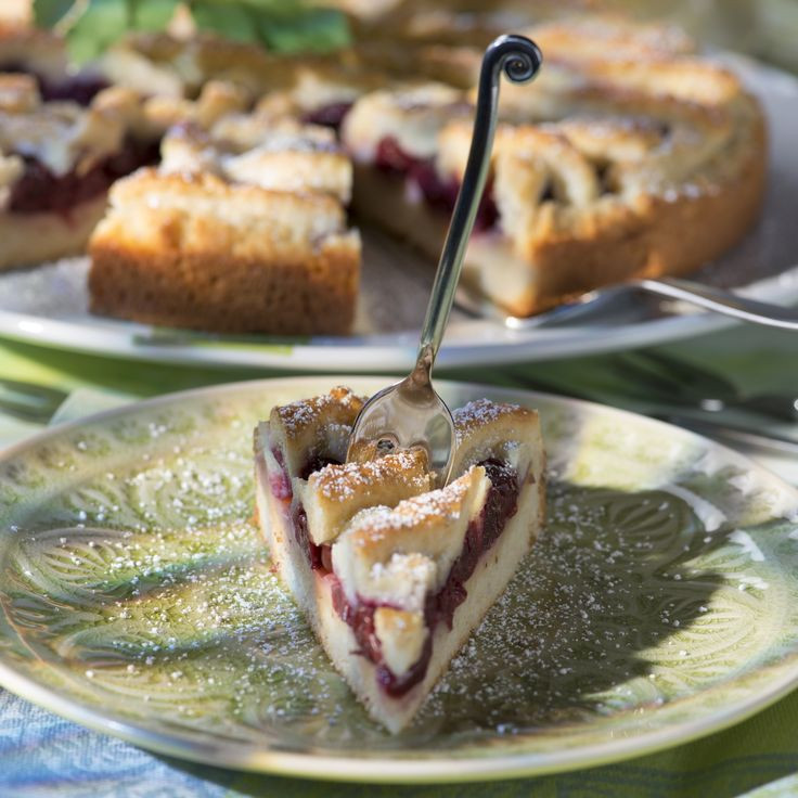 Paula Kuchen
 Kuchen mit paula pudding – Appetitlich Foto Blog für Sie