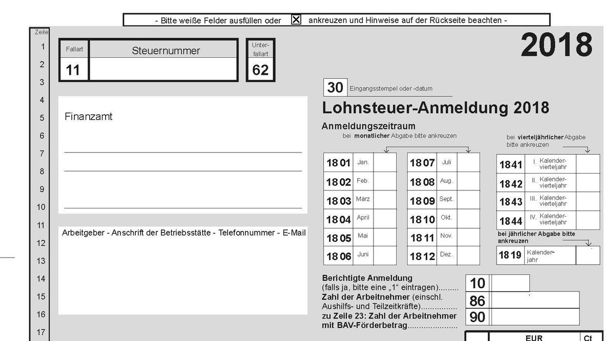 Pauschale Lohnsteuer Geschenke
 Markus Stier MarkusStier