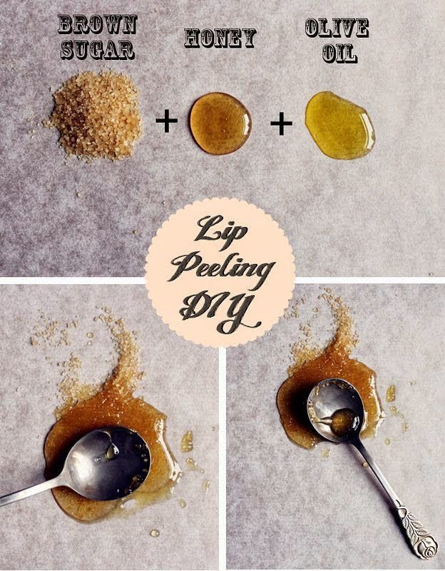 Peeling Diy
 Get 20 Diy lip scrub ideas on Pinterest without signing