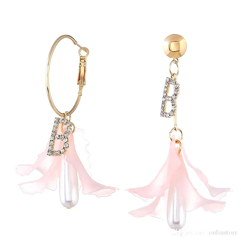 Perlen Ohrringe Hochzeit
 Tolle 17 Perlen Ohrringe Hochzeit Design ideen