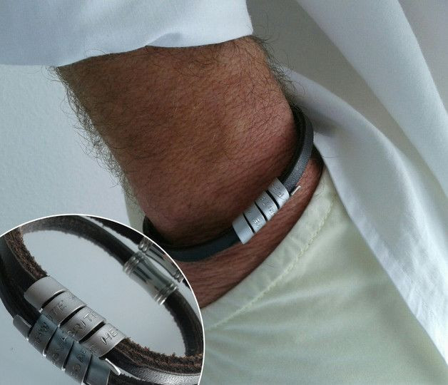 Personalisierte Geschenke Für Männer
 Männer personalisierte gravierte Armbänder Drachen