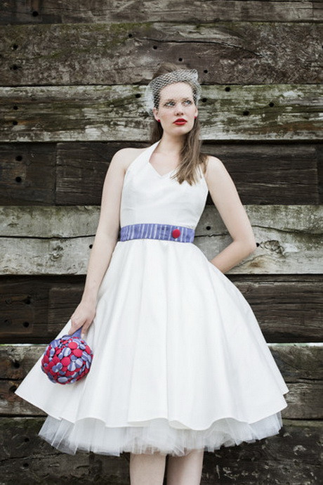 Petticoat Hochzeitskleid
 Brautkleider petticoat