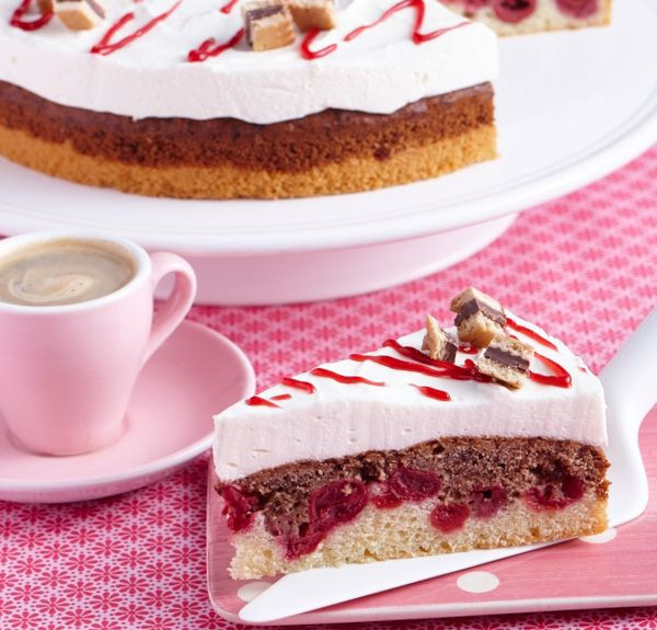 Pick Up Kuchen
 16 besten PiCK UP Rezepte Bilder auf Pinterest