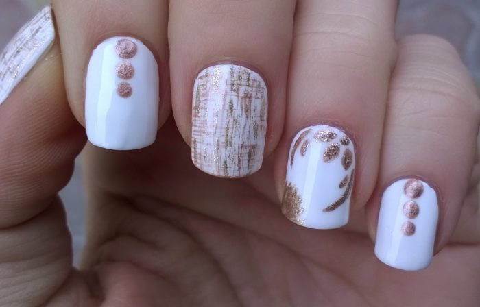 Pinsel Nageldesign
 10 Schönen Trockenen Pinsel Nageldesign Bilder 2018