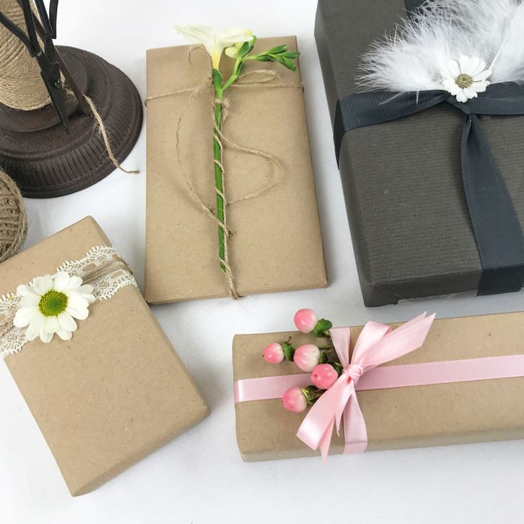 Pinterest Geschenke Verpacken
 1292 besten Geschenke verpacken Bilder auf Pinterest