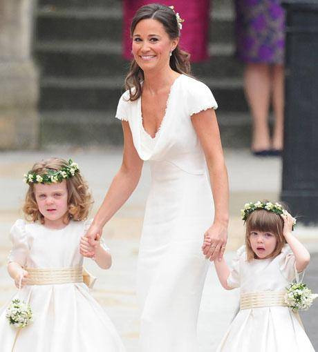 Pippa Middleton Kleid Hochzeit
 fizielles Dementi Pippa Middleton ist nicht verlobt