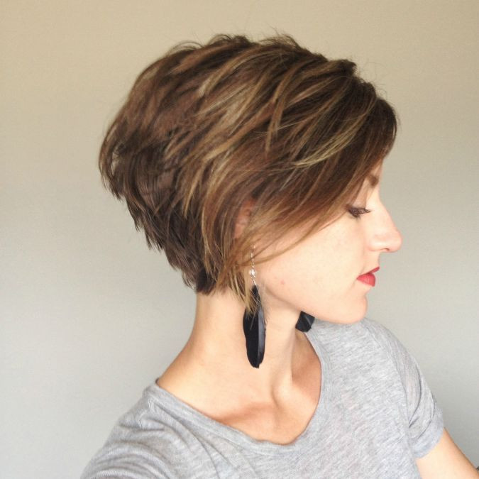 Pixie Bob Frisuren
 Die besten 25 Pixie cut frisuren Ideen auf Pinterest