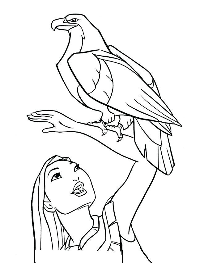 Pocahontas Ausmalbilder
 Pocahontas Ausmalbilder Superb Coloring Pages – gamesukifo