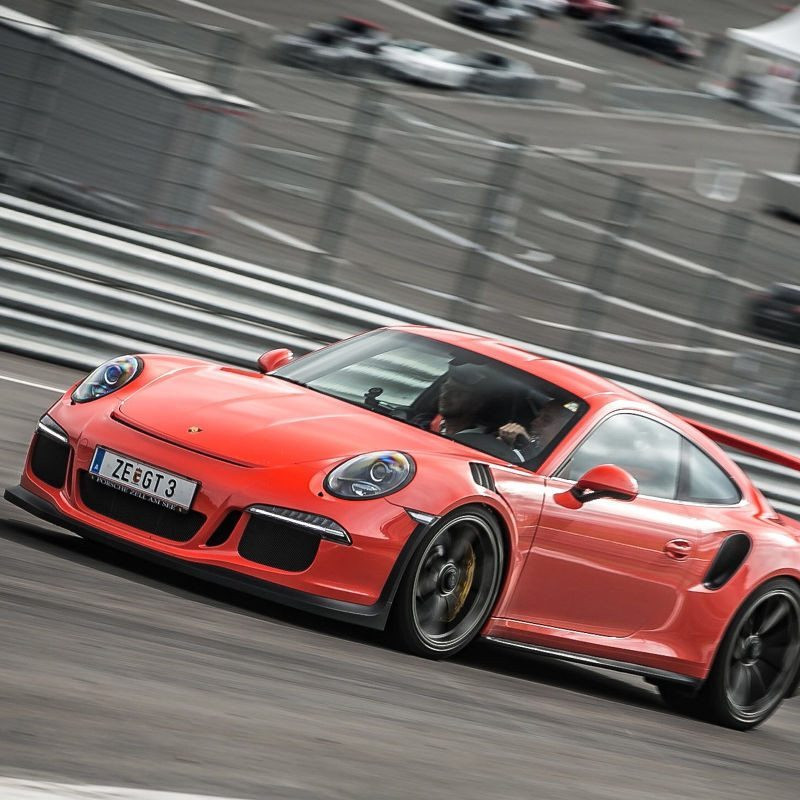 Porsche Geschenke
 Porsche 911 GT3 RS mieten – Zell am See