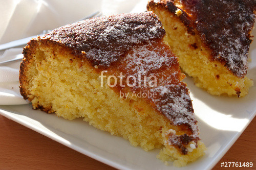 Portugiesischer Kuchen
 "Portugiesischer Kuchen" Stockfotos und lizenzfreie Bilder