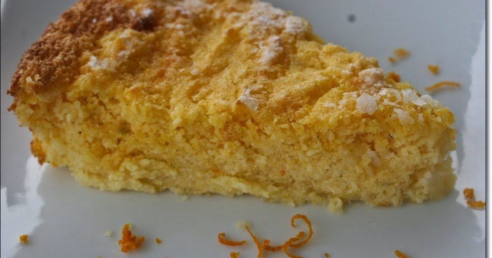 Portugiesischer Kuchen
 Was cookst Du heute Portugiesischer Mais Griess