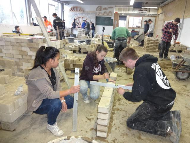 Praktikum Handwerk
 KBOP Zeppelinschule Plettenberg Praktikumsberichte von