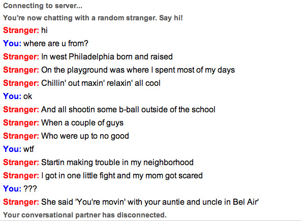 Prince Of Bel Air Lyrics
 Fresh Prince of Bel Air OWNAGE