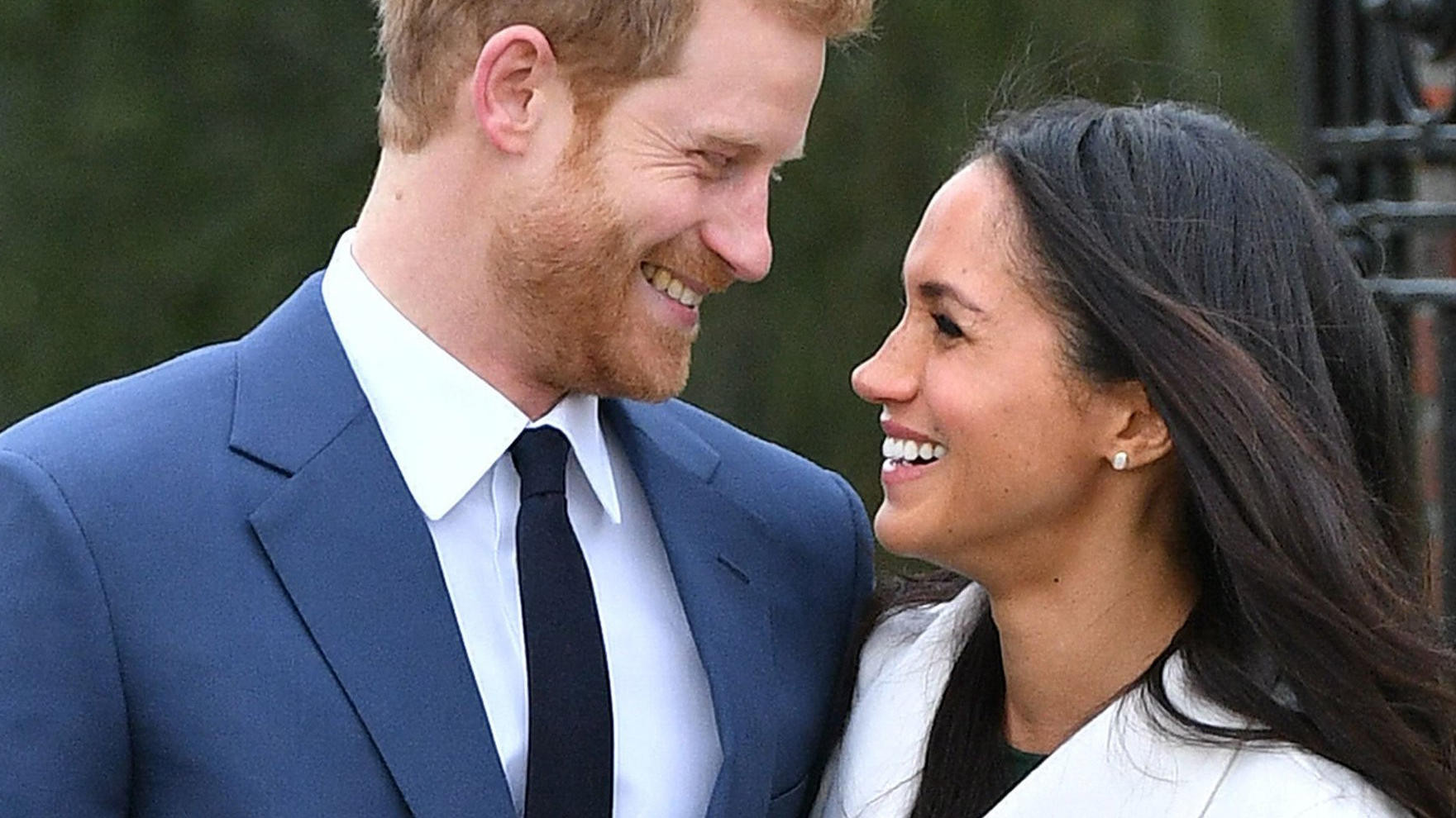 Prinz Harry Und Meghan Hochzeit
 Prinz Harry & Meghan Markle Das ist der genaue Zeitplan