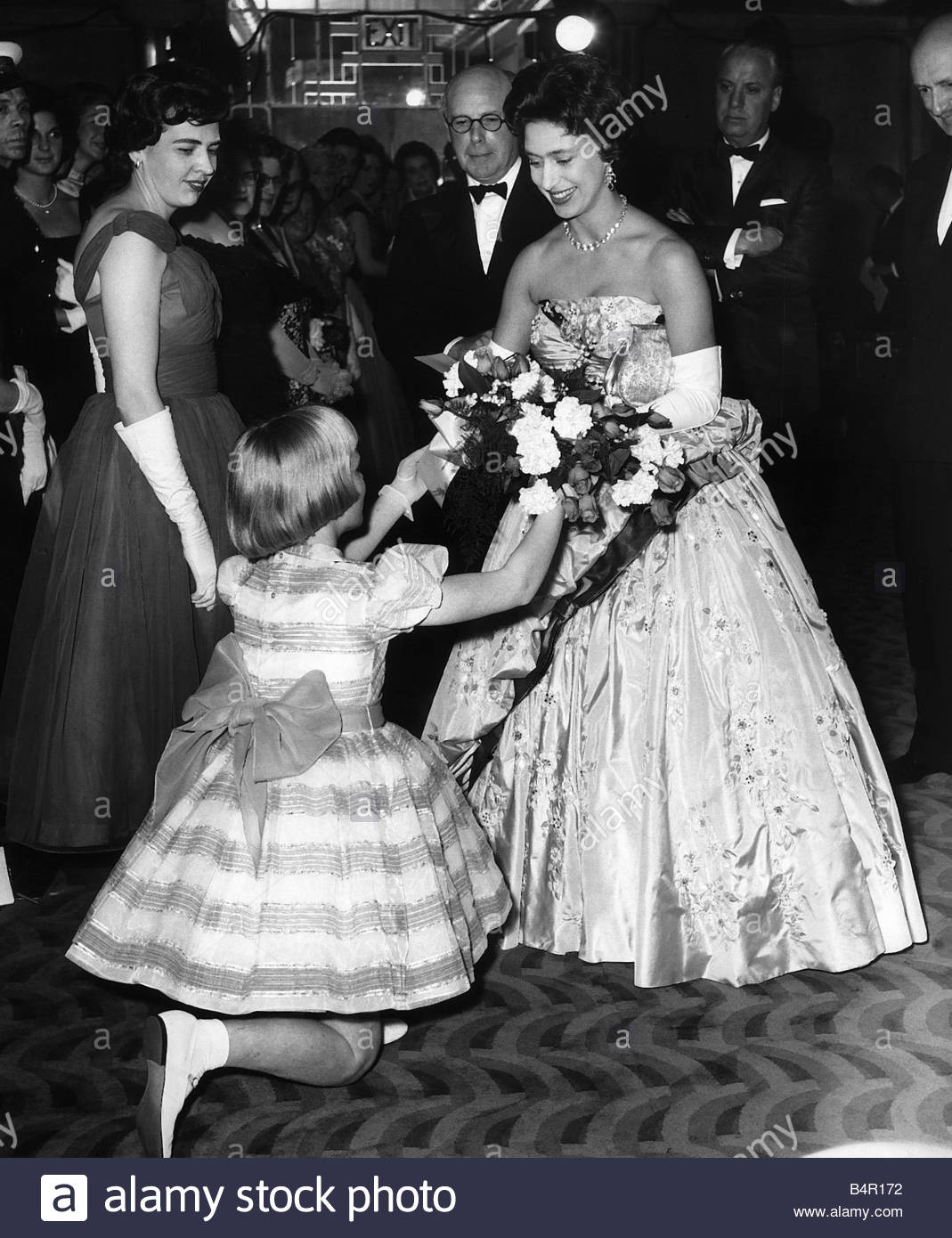 Prinzessin Margaret Hochzeit
 London Princess Margaret Stockfotos & London Princess