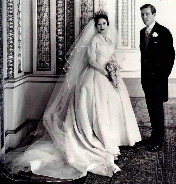 Prinzessin Margaret Hochzeit
 Princess Margaret and Antony Armstrong Jones