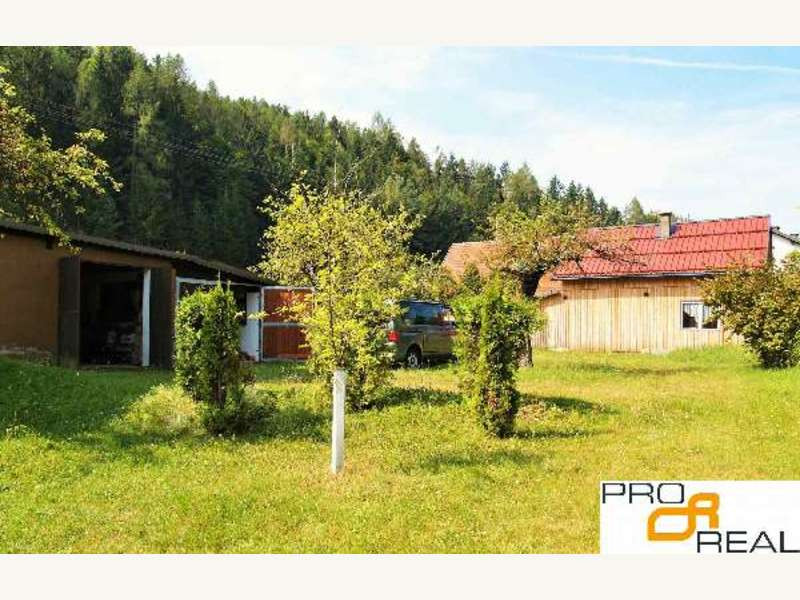 Pro Haus Immobilien
 Haus in St Margareten im Rosental kaufen von PRO REAL