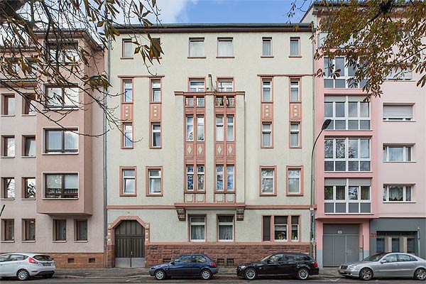 20 Ideen Für Provisionsfreie Wohnungen Frankfurt - Beste ...