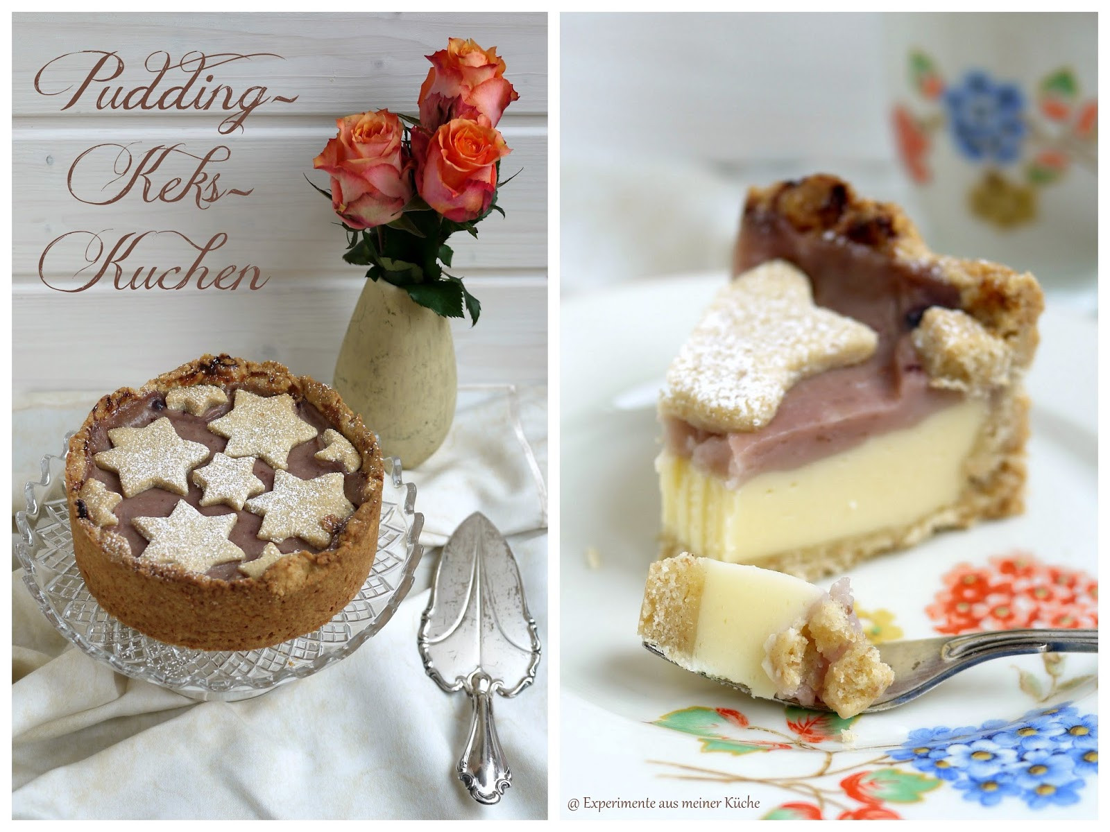 20 Der Besten Ideen Für Pudding Keks Kuchen – Beste Wohnkultur ...