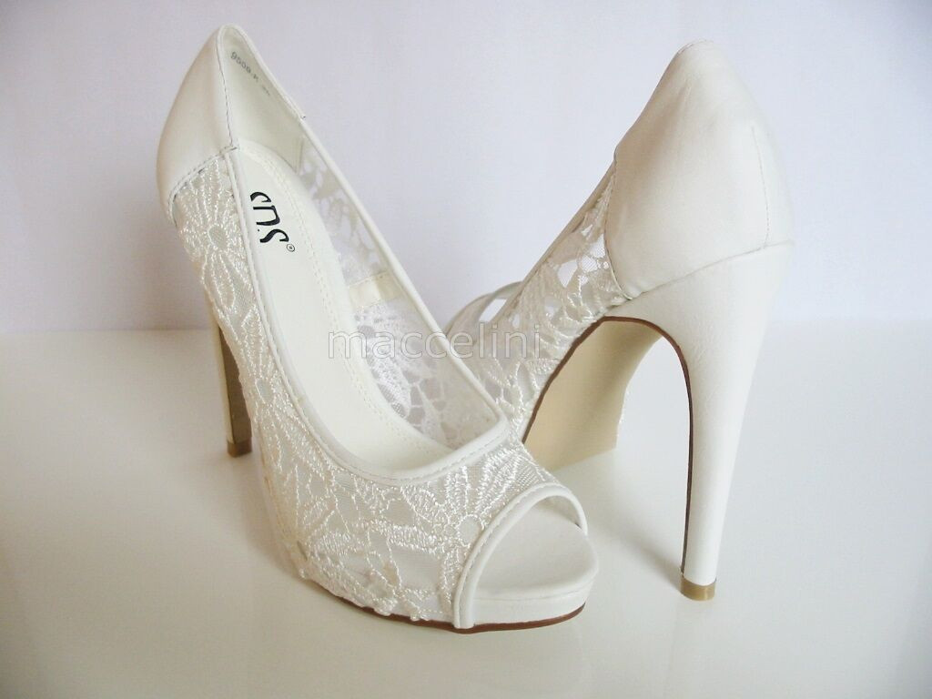 Pumps Hochzeit
 Pumps Hochzeit falkofischer