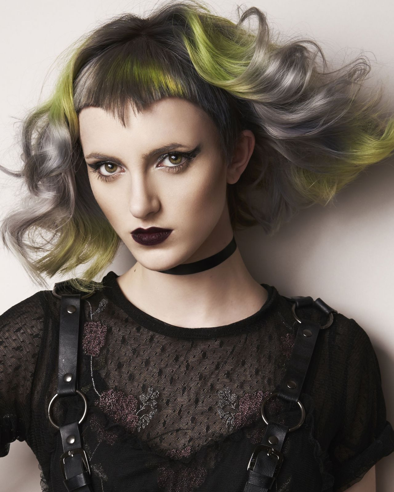 20 Besten Punk Frisuren Frauen – Beste Wohnkultur, Bastelideen