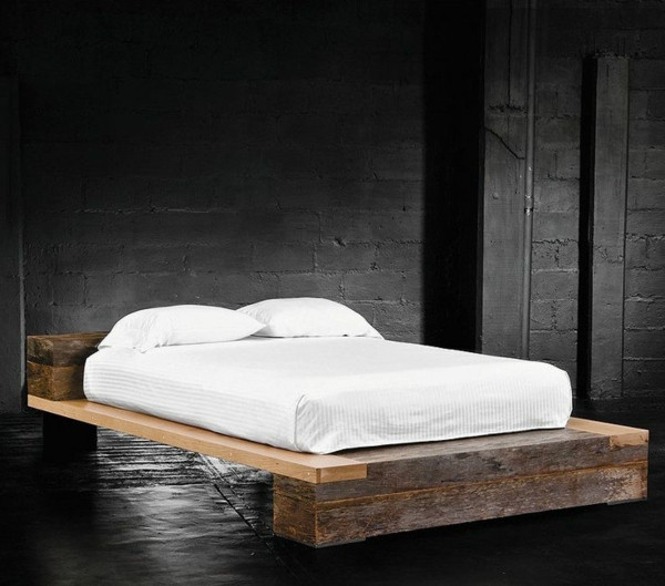 Queen Bett
 38 atemberaubende Modelle vom Queen Size Bett Archzine