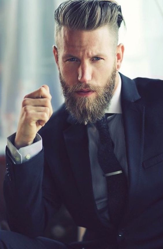 Rasur Frisuren Männer
 Undercut Männer So tragen Sie Ihre Haare mit Stil