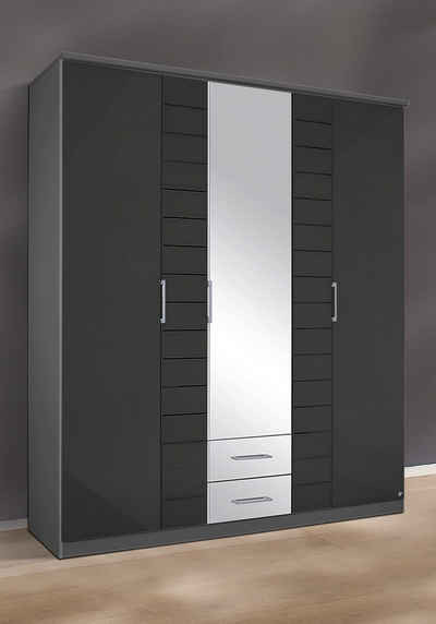 Rauch Kleiderschrank
 rauch Kleiderschrank Schlafzimmer