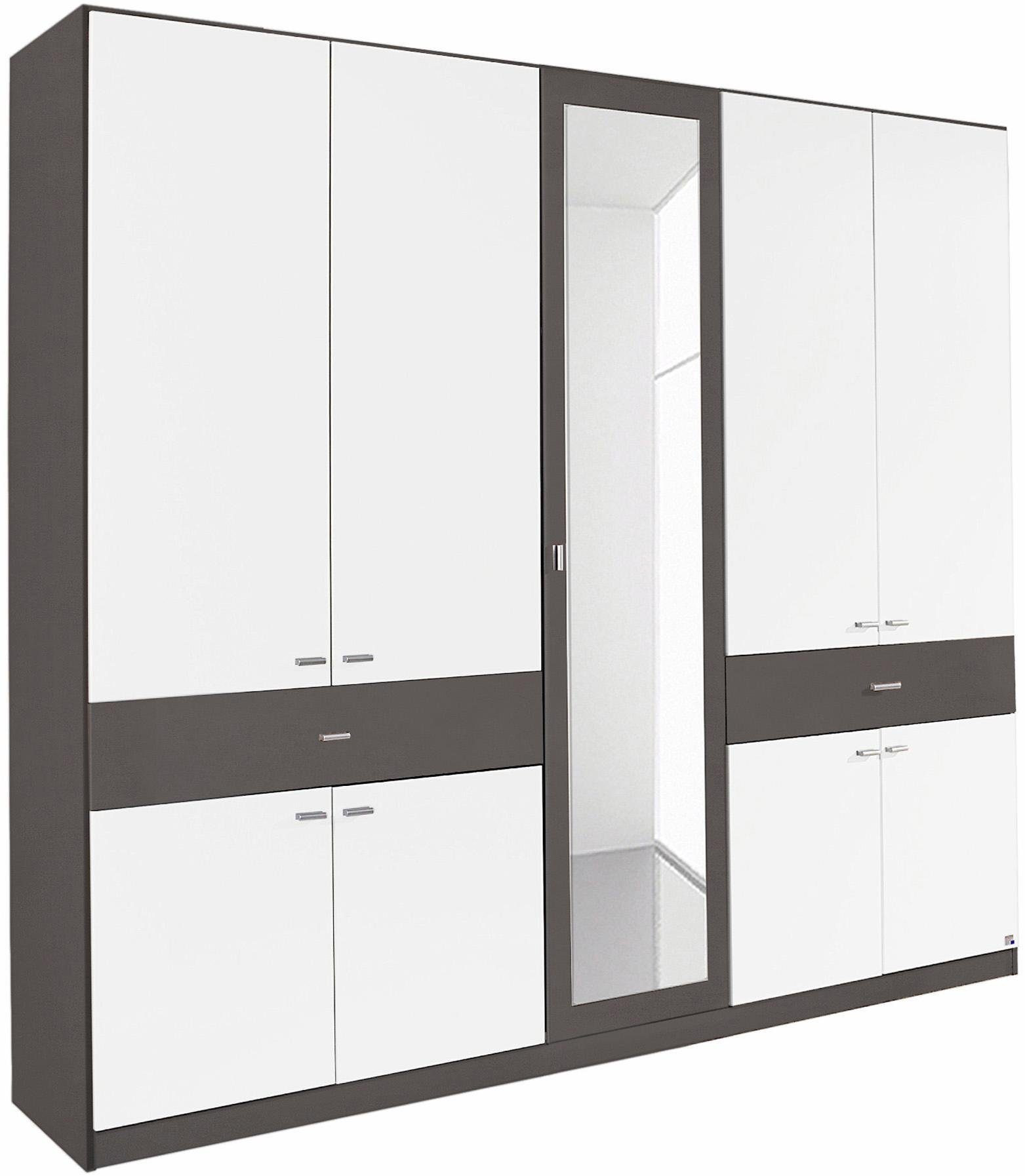 Rauch Kleiderschrank
 rauch Kleiderschrank Schlafzimmer