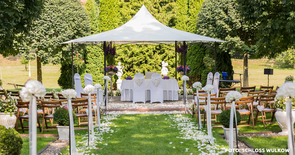 Räumlichkeiten Hochzeit Berlin
 Hochzeit in Berlin & Brandenburg