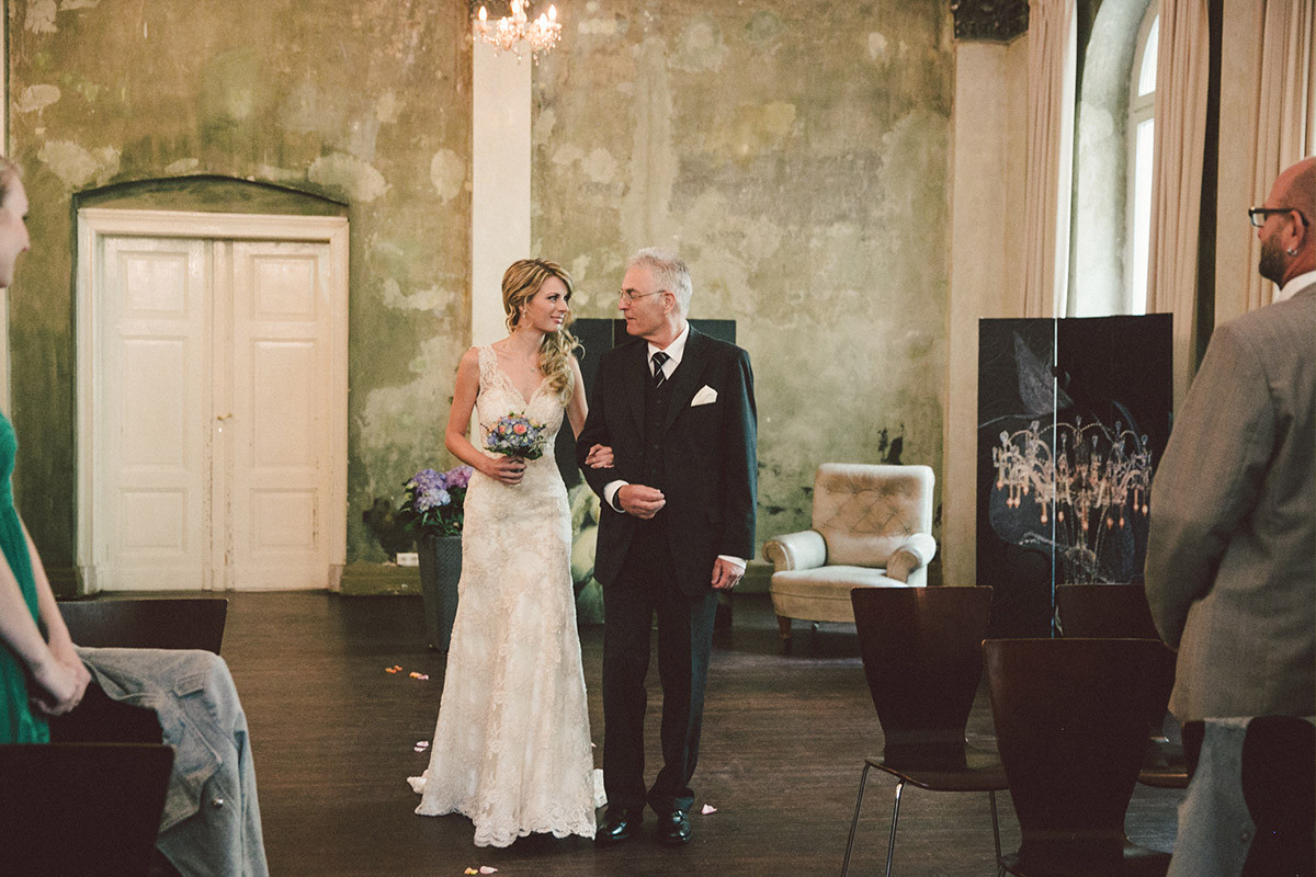 Räumlichkeiten Hochzeit Berlin
 Hochzeit Ballsaal Studio Berlin Hochzeitsfotograf