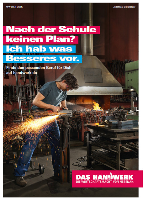 Restaurator Im Handwerk Ausbildung
 Ausbildung im Handwerk