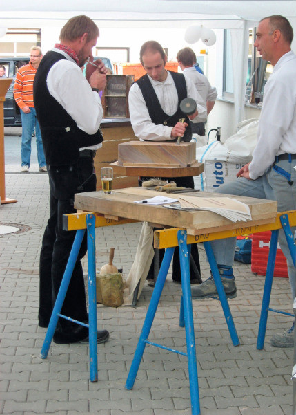 Restaurator Im Handwerk Ausbildung
 Verband Restaurator im Handwerk e V Bauhandwerk